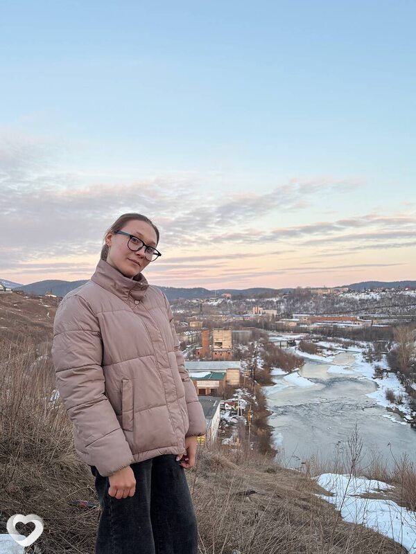 Даша, 26, Уфе — анкета №4056490