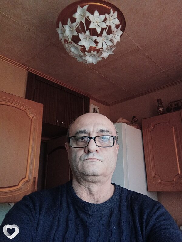Радик, Санкт-Петербург