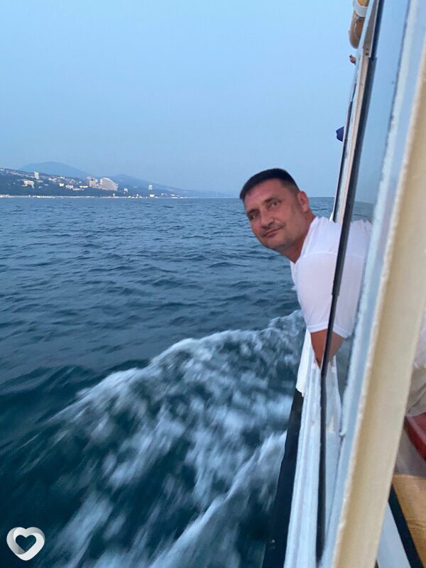 Игорь, 48, Рязани — анкета №4056524