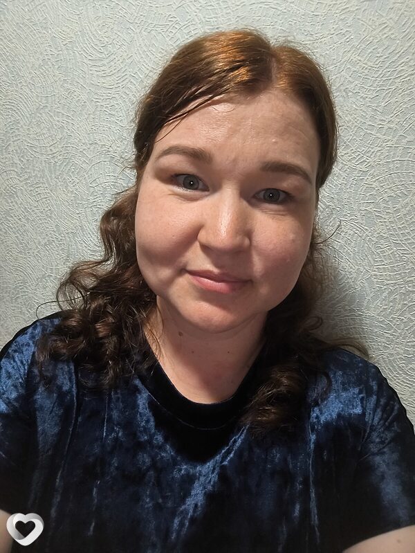 Нина, Югорск