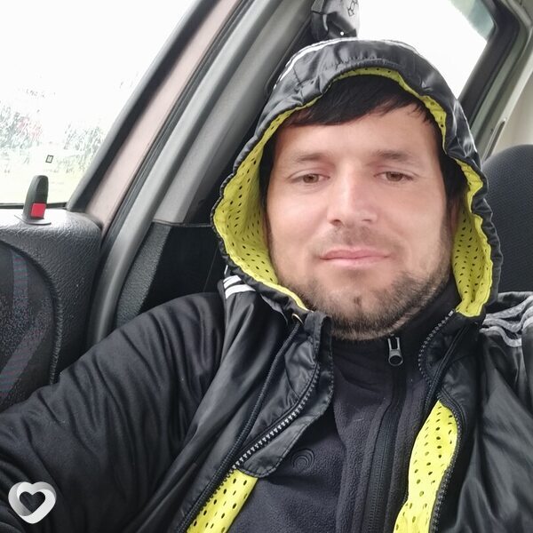 Амир, 35, Санкт-Петербурге — анкета №4056535