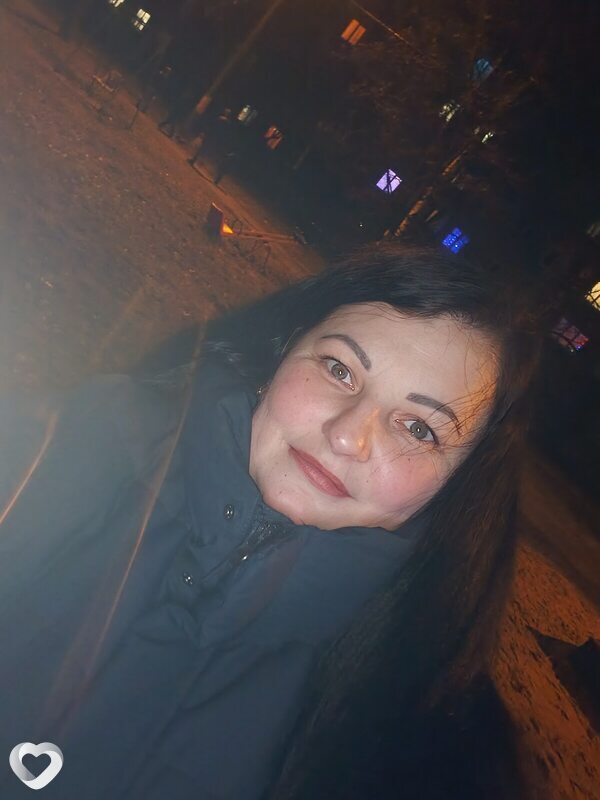 Екатерина, 38, Минске — анкета №4056537