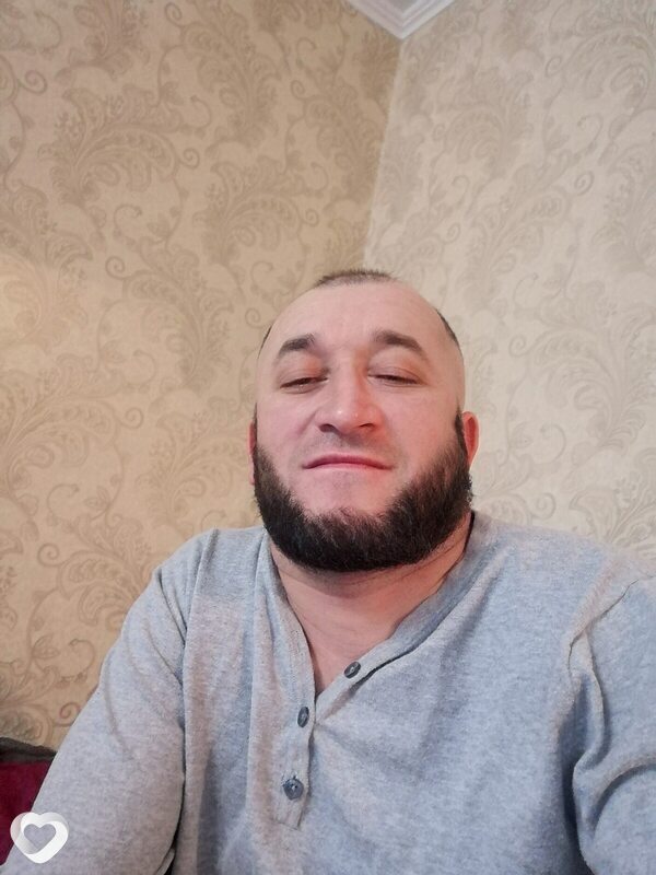 Zaur, 44, Каменске-Шахтинском — анкета №4056539