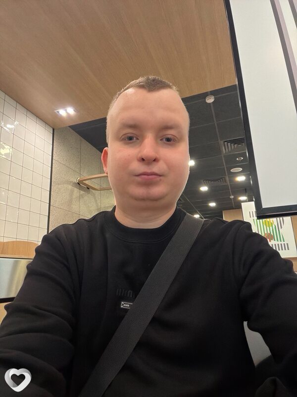 Кирилл, 22, Краснодаре — анкета №4056542