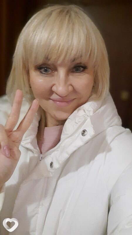 Оксана, 51, Нижнем Новгороде — анкета №4056354