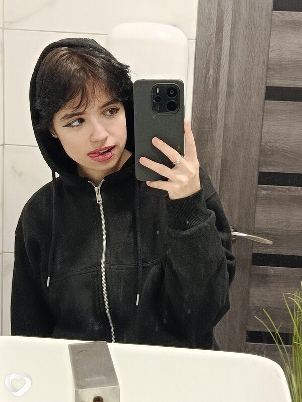 Алина, 19, Одессе — анкета №4056355