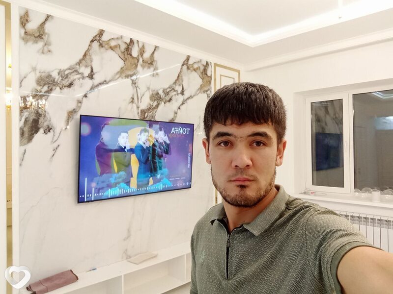 Азамат, 34, Астане — анкета №4056357