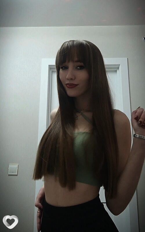 Диана, 19, Краснодаре — анкета №4056362