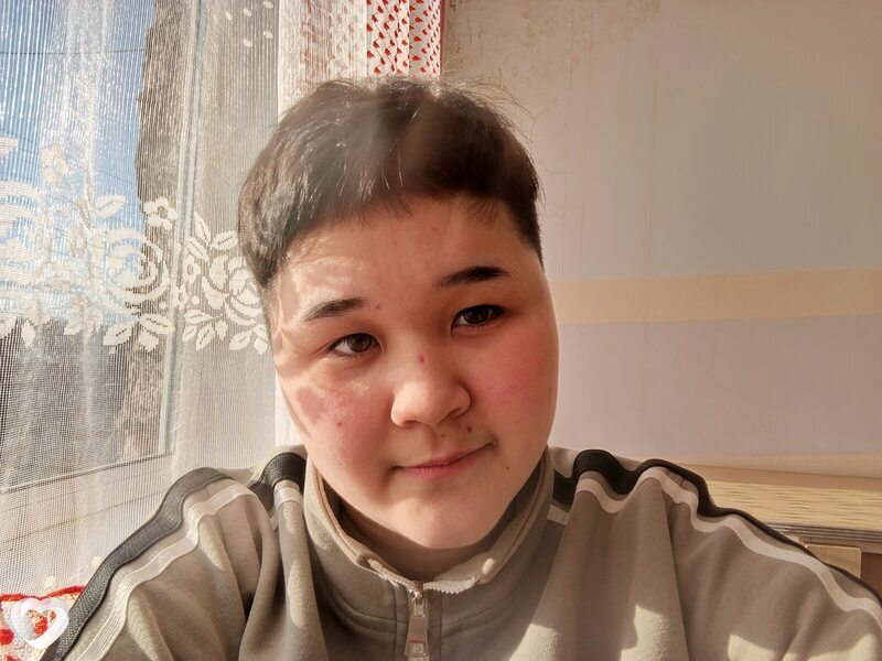 Zarins, 19, Великих Луках — анкета №4056364