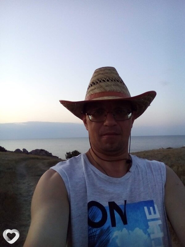 Владимир, 48, Владимире — анкета №4056370