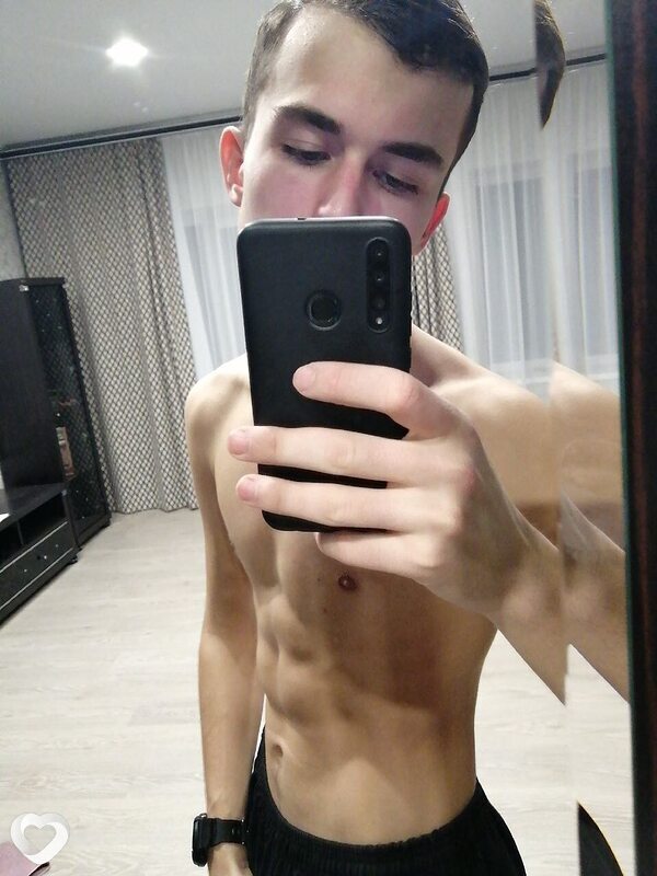 Даниил, 23, Арзамасе — анкета №4056602