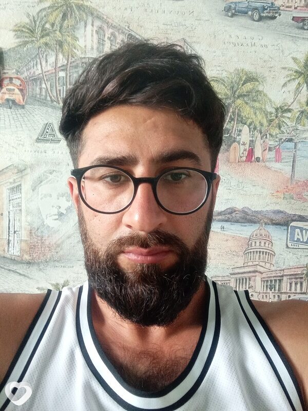 Richo, 33, Калининграде — анкета №4056603