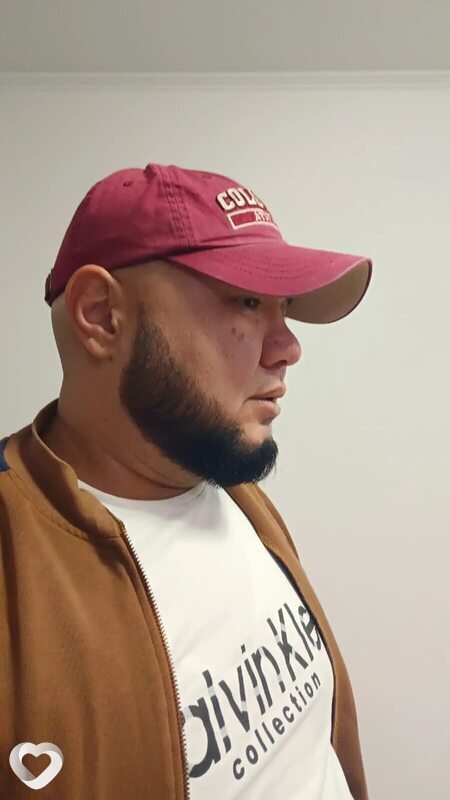 Kozha, 38, Алматы — анкета №4056610