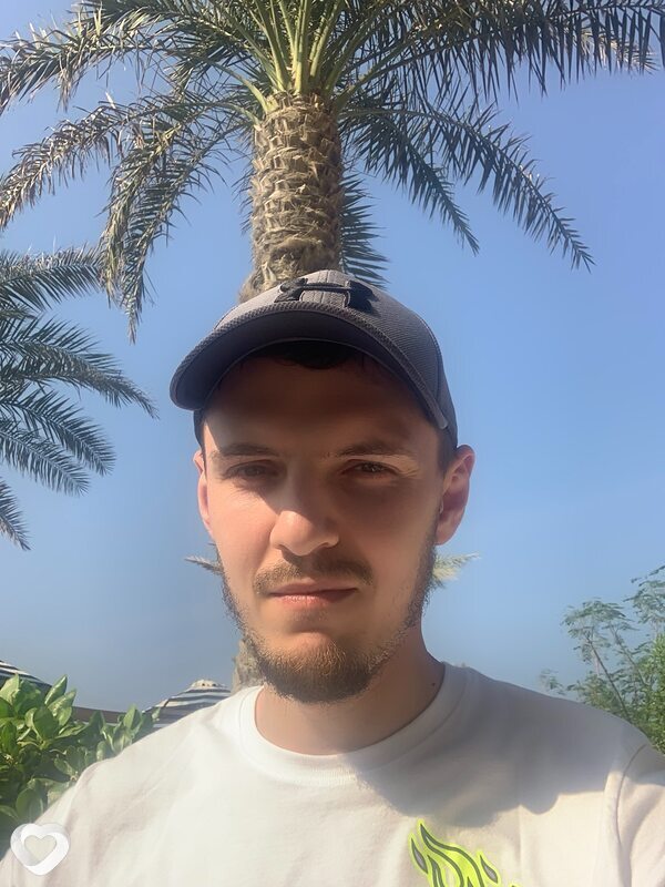 Григорий, 31, Екатеринбурге — анкета №4056618