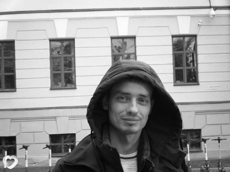Василий, 37, Томске — анкета №4056620