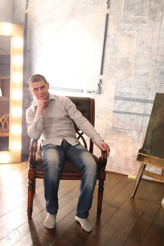 Алексей, 41, Новокузнецке — анкета №4056576