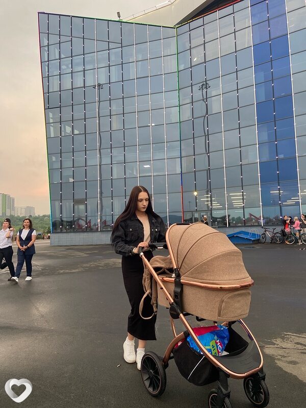 Дарья, 22, Кемерове — анкета №4056578