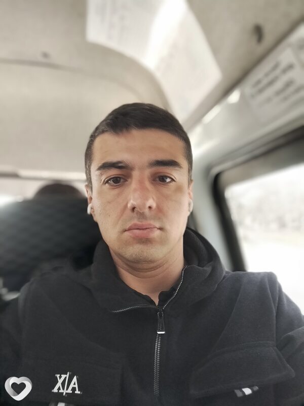 Алим, 35, Нальчике — анкета №4056589