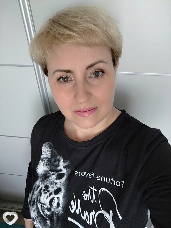 Наталья, 53, Минске — анкета №4056596