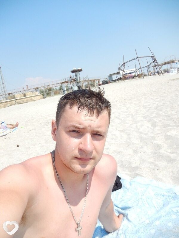 Денис, 34, Калуге — анкета №4056723