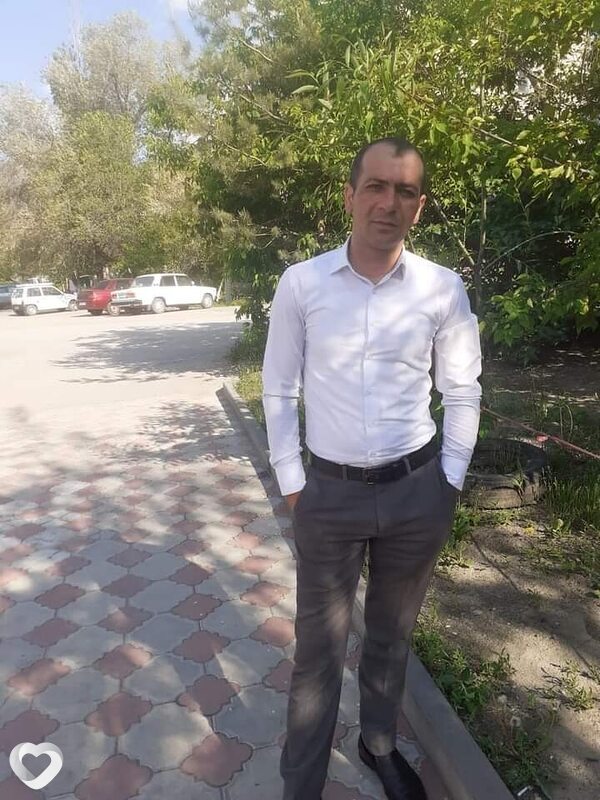 Гагуля, 46, Москве — анкета №4056726