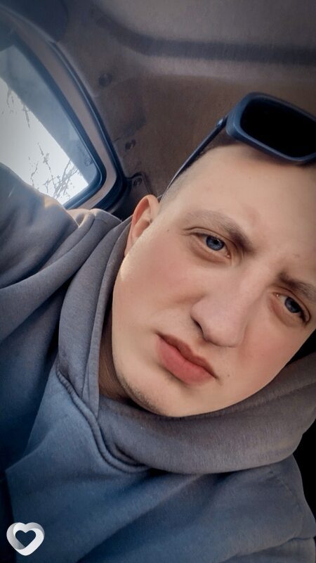 Евгений, 26, Новосибирске — анкета №4056730