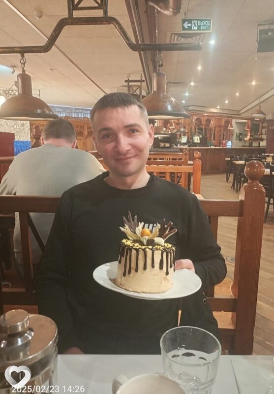 Павел, 42, Екатеринбурге — анкета №4056731