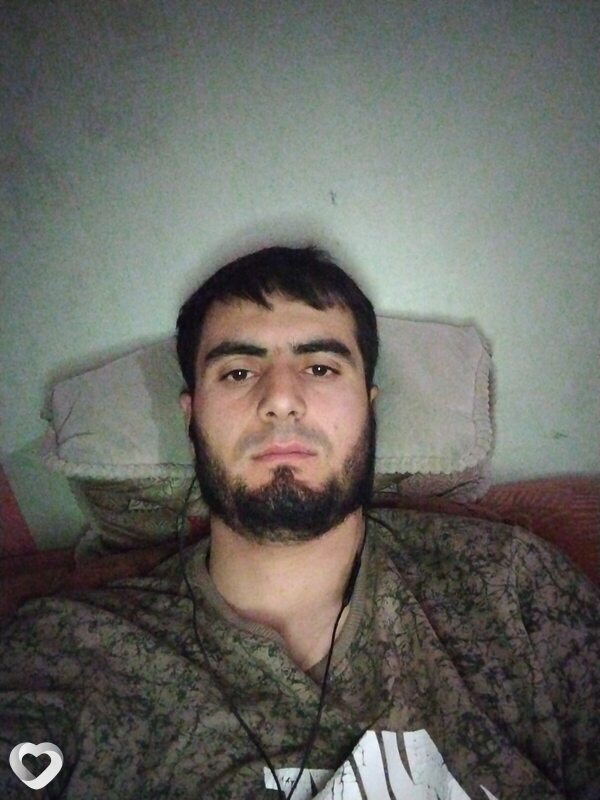 Федя, 26, Новокузнецке — анкета №4056734