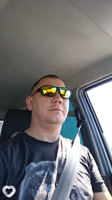 Алекс, 42, Алматы — анкета №4056698