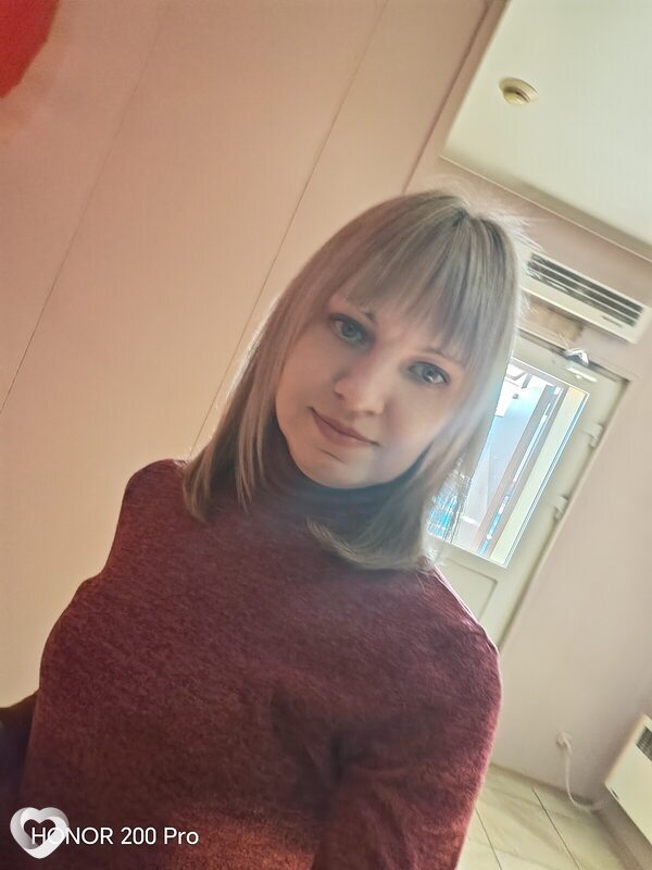 Мария, 39, Иркутске — анкета №4056700