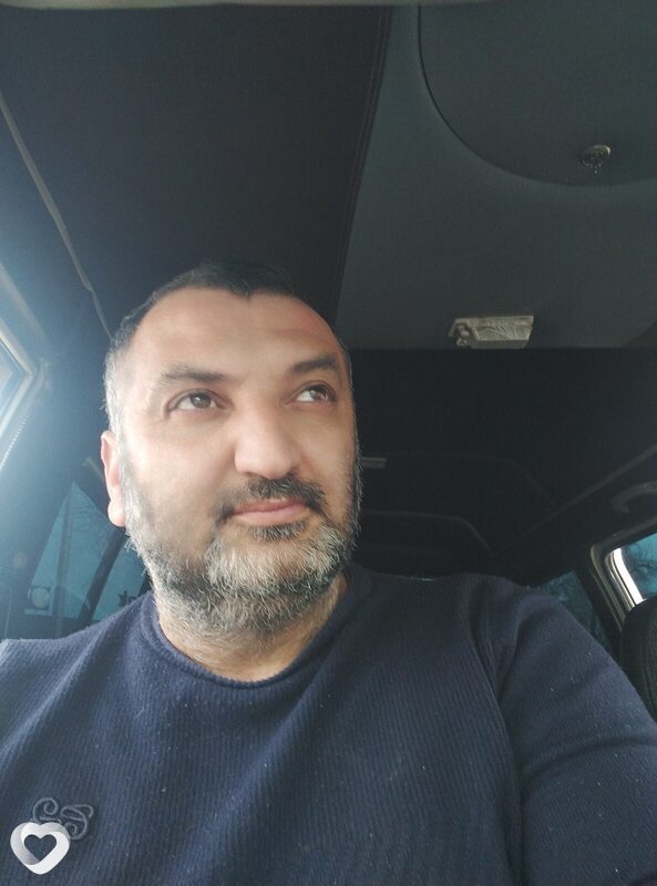 Наджиб, 43, Челябинске — анкета №4056714