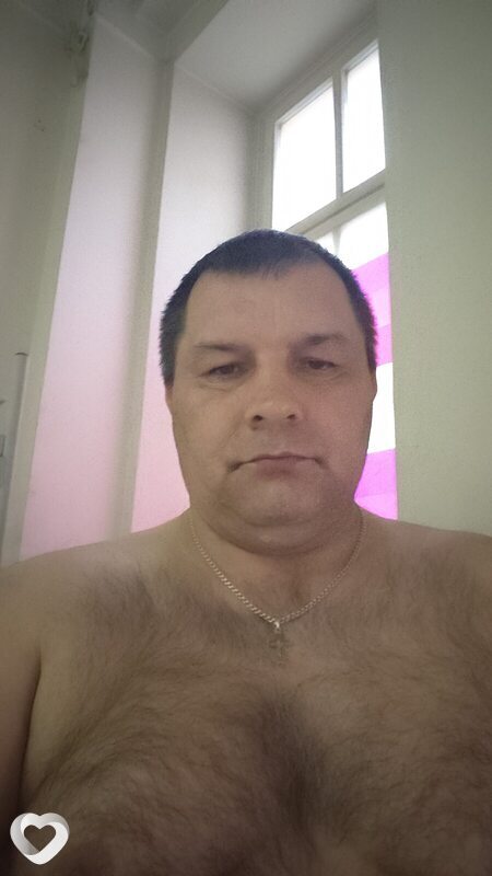 Александр, 44, Москве — анкета №4056716