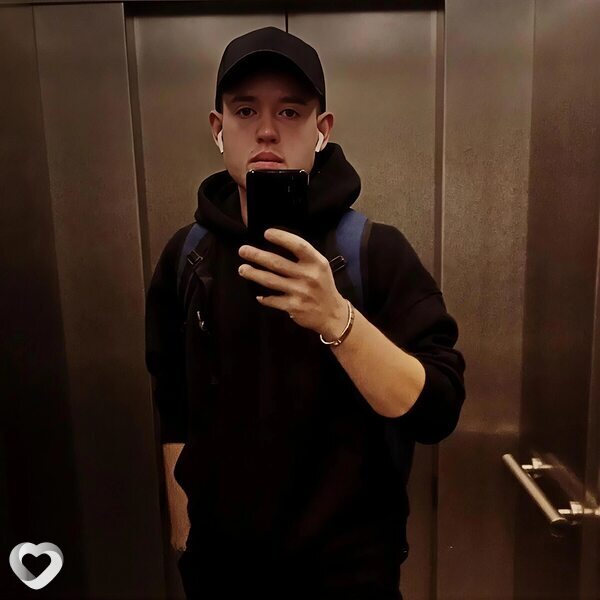 Николай, 28, Югорске — анкета №4056678
