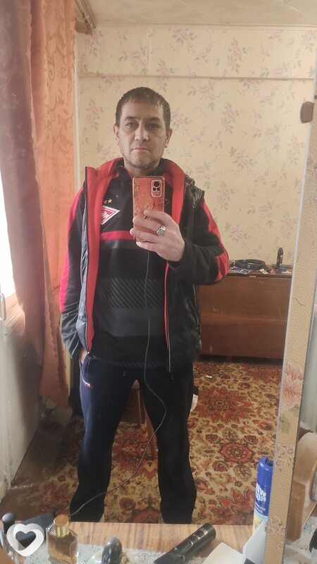 Александр, 47, Калуге — анкета №4056679