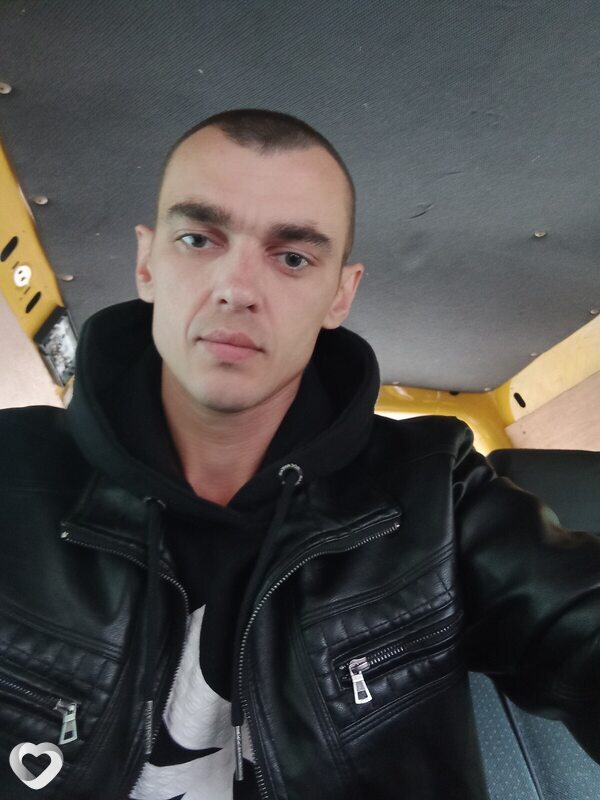 Евгений, 34, Харькове — анкета №4056680
