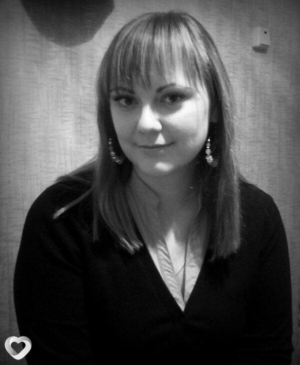 Ирина, 36, Барнауле — анкета №4056685