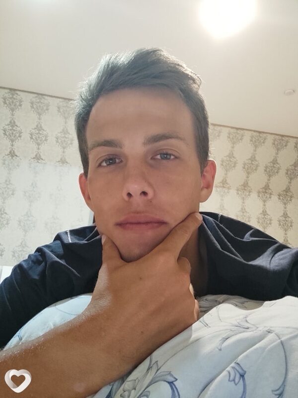 Василий, 27, Приморско-Ахтарске — анкета №4056686