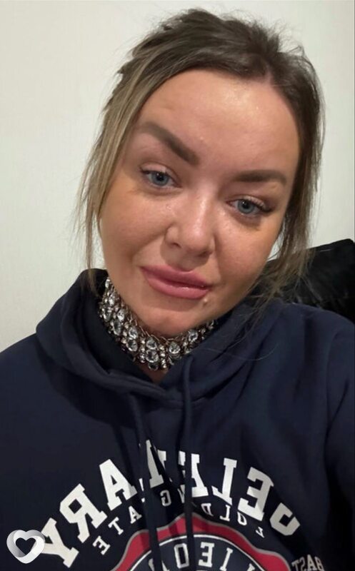 Екатерина, 39, Екатеринбурге — анкета №4056690
