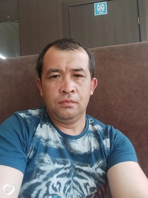 Рамиль, 36, Уфе — анкета №4056694