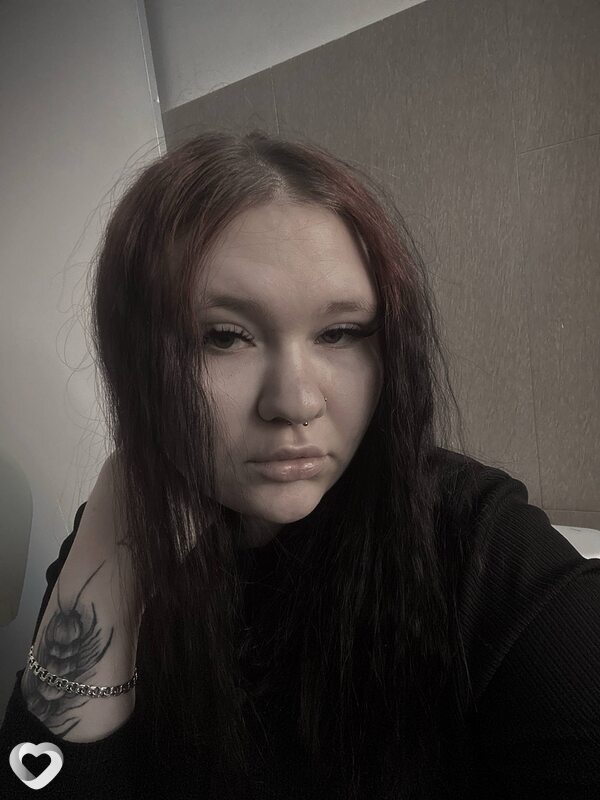 Татьяна, 19, Санкт-Петербурге — анкета №4056799