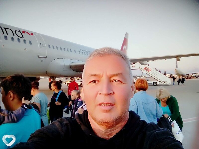 Александр, Чебоксары