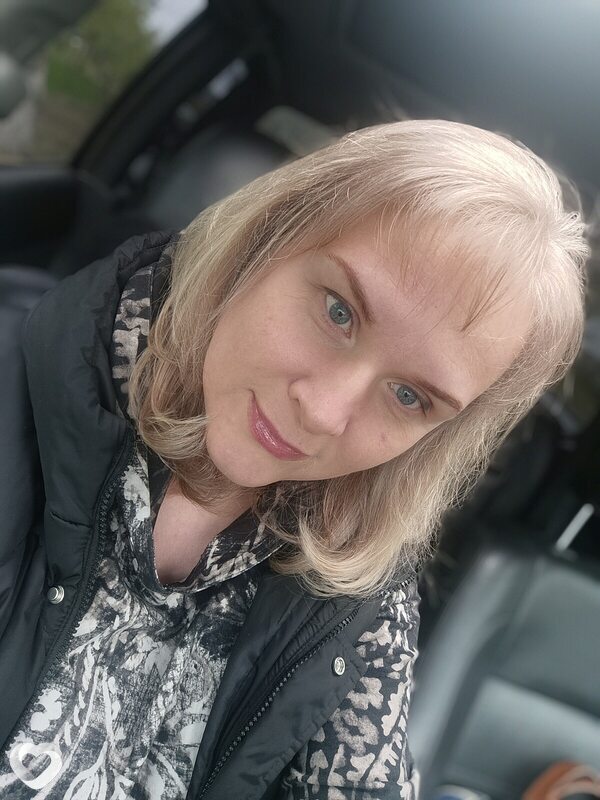 Лина, 44, Красноярске — анкета №4056750