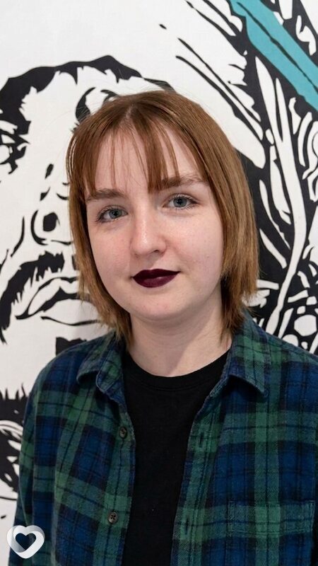 Дарья, 21, Кемерове — анкета №4056752