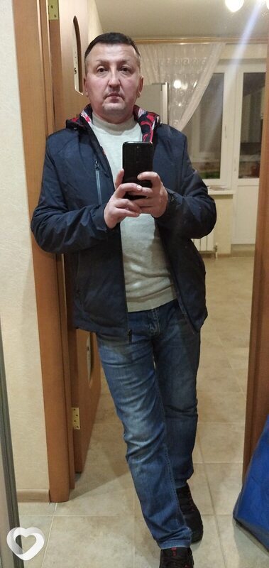 Сергей, 48, Чебоксарах — анкета №4056764
