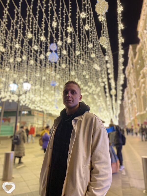 Константин, 27, Темрюке — анкета №4056765