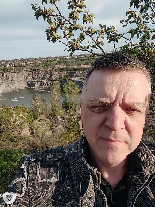 Володимир, Кропивницкий