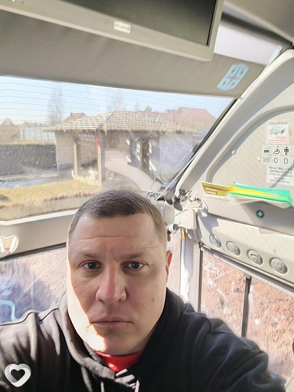 Павел, 48, Витебске — анкета №4056771