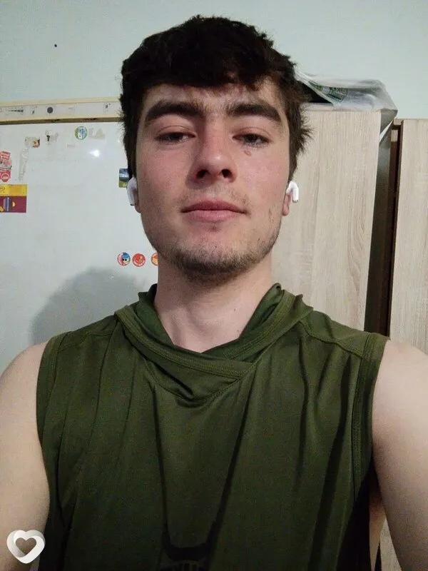 Нодиралланазаров, 49, Москве — анкета №4056878