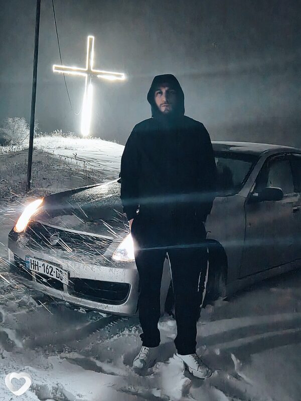 Giorgi, Тбилиси