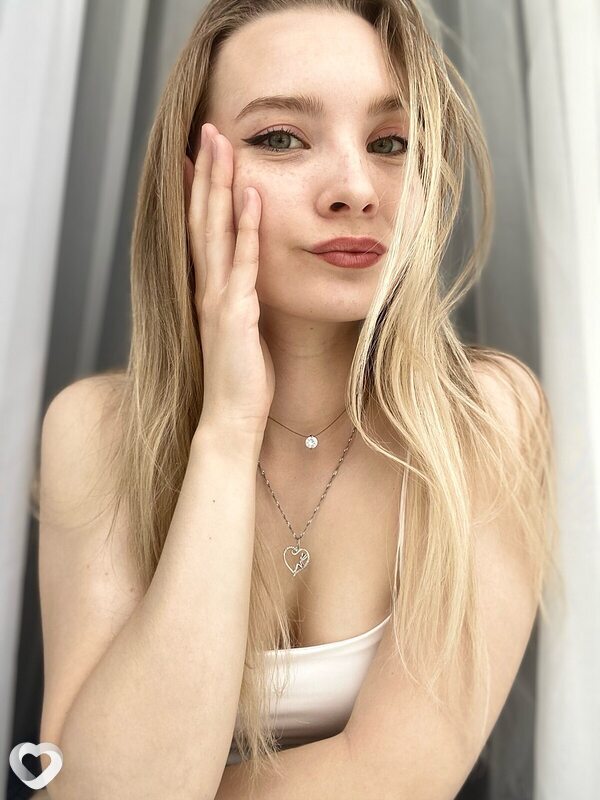 Айша, 19, Тюмени — анкета №4056883